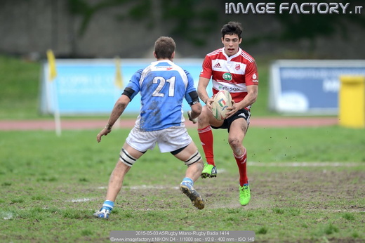 2015-05-03 ASRugby Milano-Rugby Badia 1414